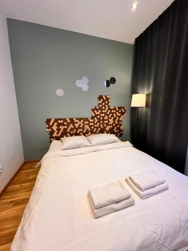 Apartament Centrum Sienkiewicza