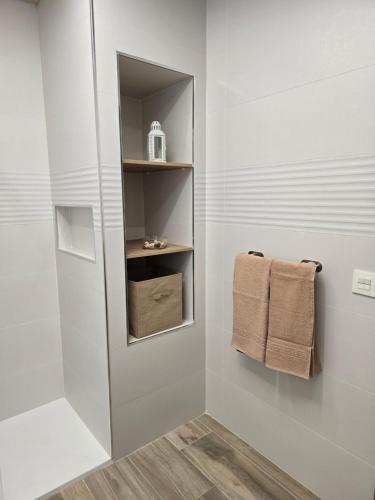 Fotografie z fotogalerie ubytování Dielma House v destinaci La Garita
