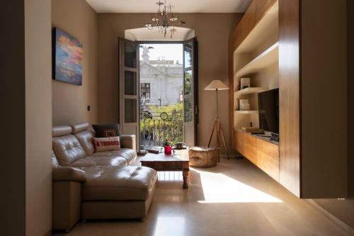 San Fernando luxury Loft - Free parking