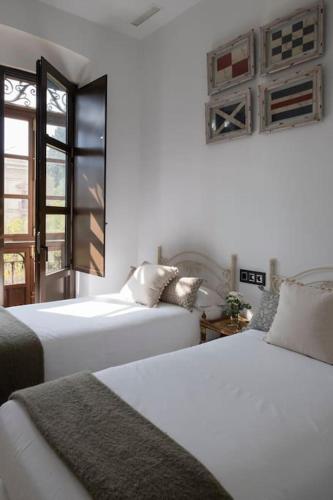 San Fernando luxury Loft - Free parking