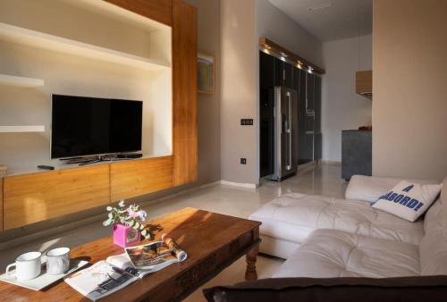 San Fernando luxury Loft - Free parking
