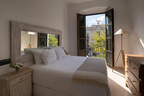 San Fernando luxury Loft - Free parking