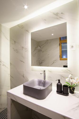Syntagma Hotel Style Luxury