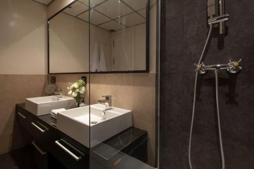 San Fernando luxury Loft - Free parking