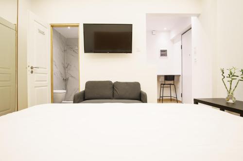 Syntagma Hotel Style Luxury