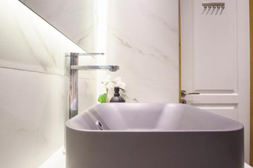 Syntagma Hotel Style Luxury