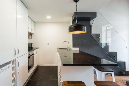 GuestReady - Charming Mezzanine near Porto