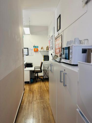 Bovisa House B&B private rooms