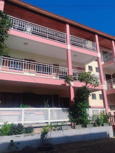 Conforto no Coração do Tarrafal