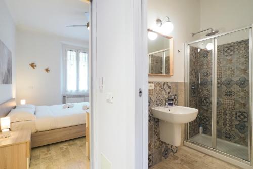 O baie la PrimoPiano - Volvinio