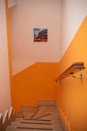 Imagen de la galería de Lux of the Vatican, en Roma