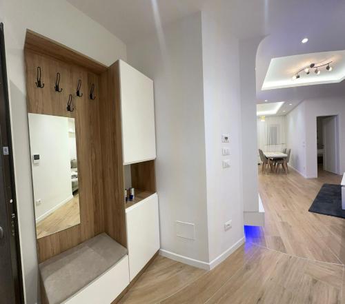 Fotografie z fotogalerie ubytování Villa Hajdi Q & U v Meranu