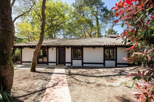 Villa Arbousière à deux pas de la plage PYLA SUR MER