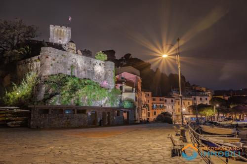 Fotografie z fotogalerie ubytování Alby Express Rooms v destinaci La Spezia