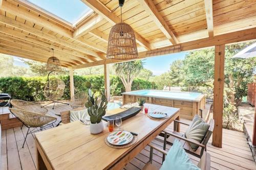 L'Évasion Naturelle N1 des Villages des Français