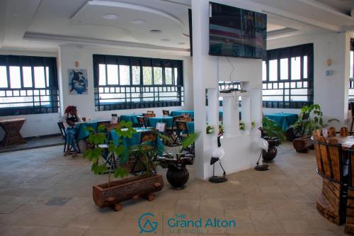 Fotografie z fotogalerie ubytování The Grand Alton Resort Kisumu v destinaci Kisumu