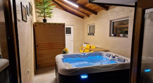 Φωτογραφία από το άλμπουμ του Villa, Vikendica - Sunny Hill - jacuzzi, sauna στη Μπάνια Λούκα