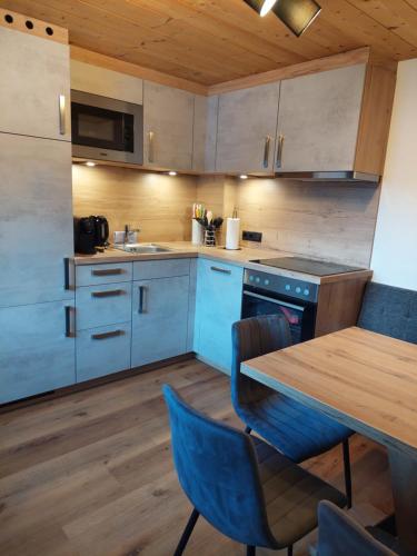 Ferienwohnung Filomena im Hotel Casada