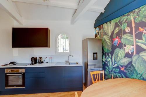 Maison au coeur d'Endoume photo 5