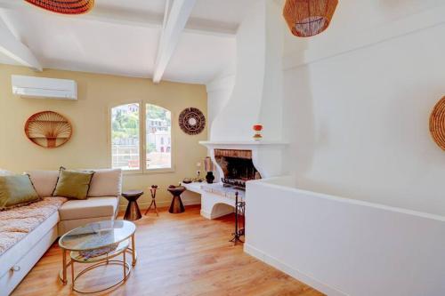 Maison au coeur d'Endoume photo 6