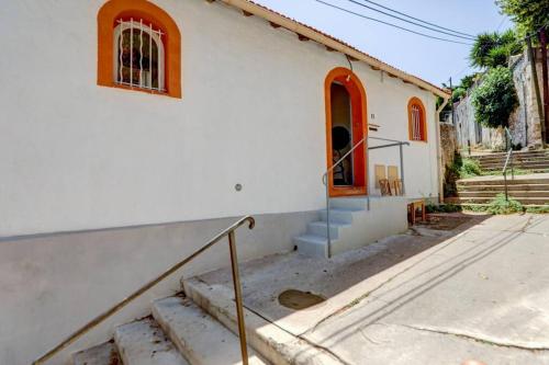Maison au coeur d'Endoume photo 18