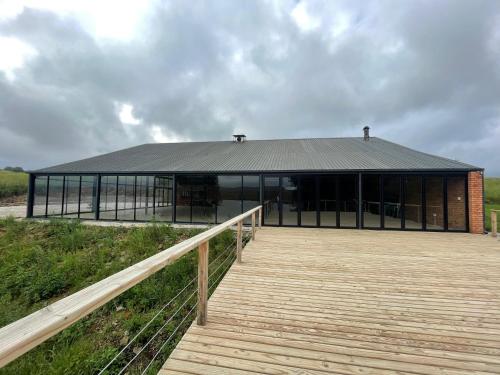 Φωτογραφία από το άλμπουμ του Zuivergoud Farm Campsite σε Nottingham Road