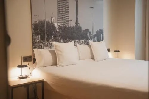Apartments Hotel Sant Pau photo 5