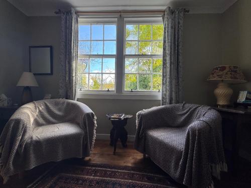 Gambar di galeri bagi Ullapool Lawyur's patch di Ullapool