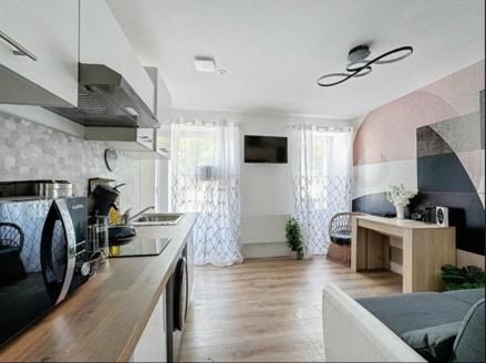 Maison 14 pers 8 chambres 40min Paris, Orly 20min, Disneyland 40min