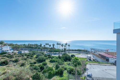 Mediterraneo Luxury Apartment Mijas