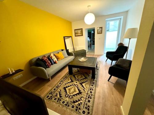 Appartement 1 Chambre