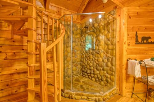 Φωτογραφία από το άλμπουμ του Browns Bear Den #235 σε Gatlinburg