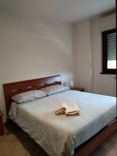La Casa Vicino a Tutto