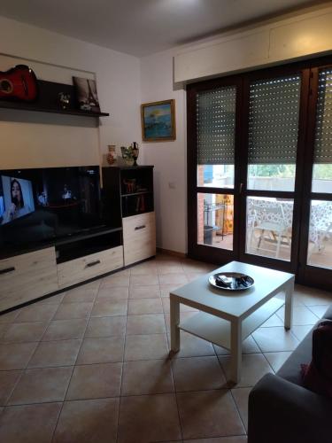 La Casa Vicino a Tutto