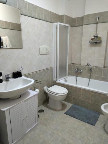 La Casa Vicino a Tutto