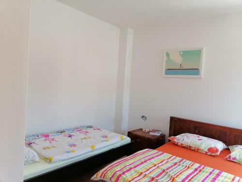 Apartman AVA, 2+3, 250m od plaže