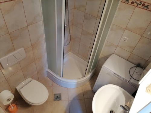 Apartman AVA, 2+3, 250m od plaže