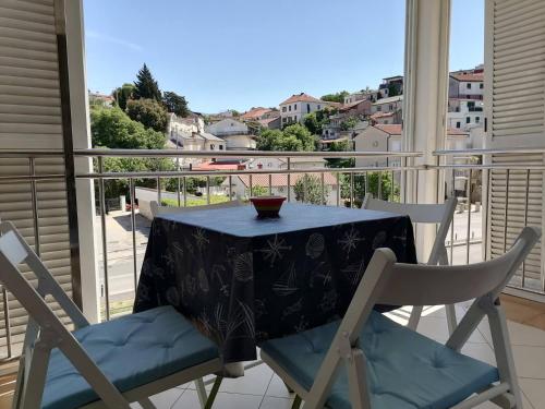 Apartman AVA, 2+3, 250m od plaže