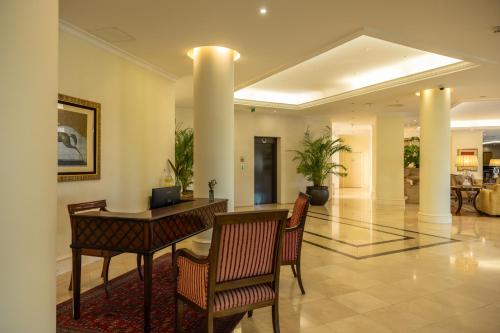 Quinta Funchal Gardens - Adults Only