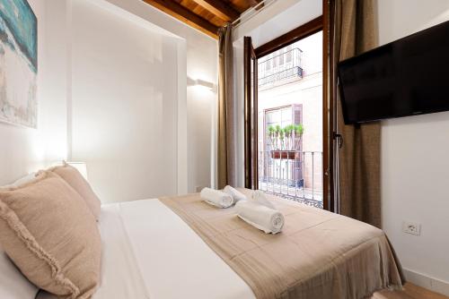 Stay U-nique Apartments Nosquera