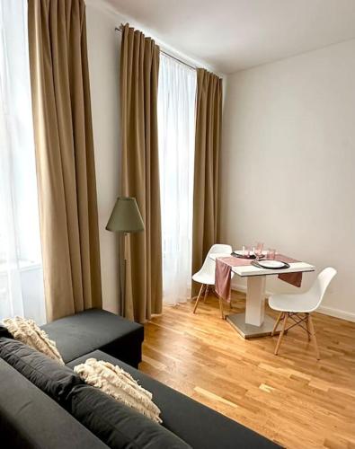 Prague Old Town Residence