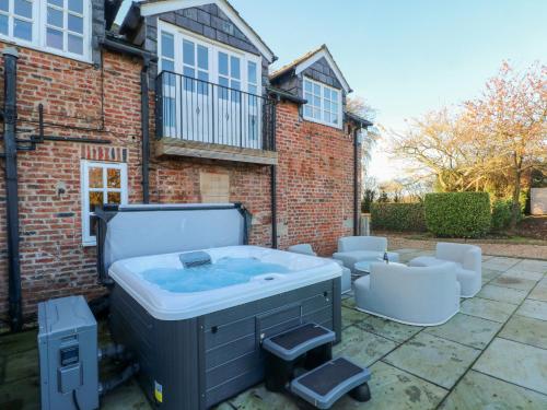 Gambar di galeri bagi The Granary di Knutsford
