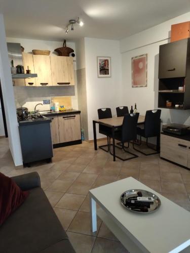 La Casa Vicino a Tutto