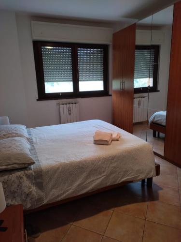 La Casa Vicino a Tutto