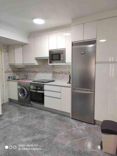 Acogedor apartamento centro Benidorm cerca playa