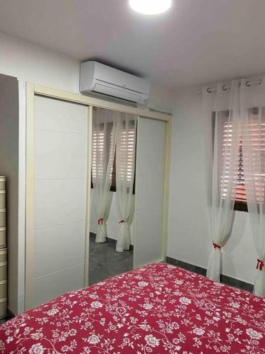 Acogedor apartamento centro Benidorm cerca playa