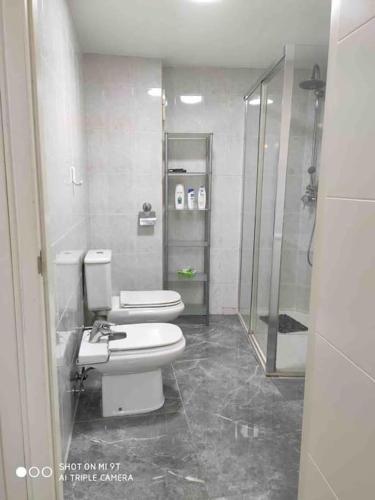 Acogedor apartamento centro Benidorm cerca playa