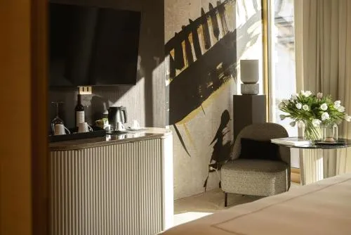 The First Musica - Preferred Hotels & Resorts photo 4