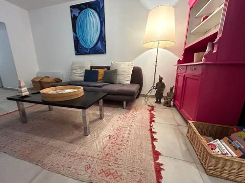 Appartement 1 Chambre