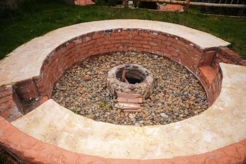 Φωτογραφία από το άλμπουμ του Hotel Campestre Inaoska Ecospa σε Nobsa